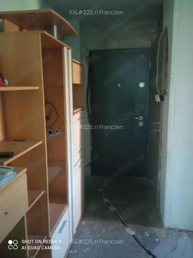 Apartament cu doua camere - 4