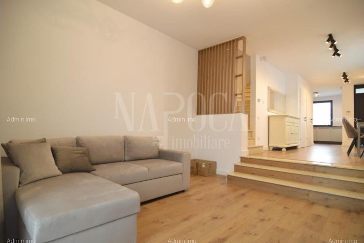 Casa 4 camere de inchiriat in Buna Ziua, Cluj Napoca - 1