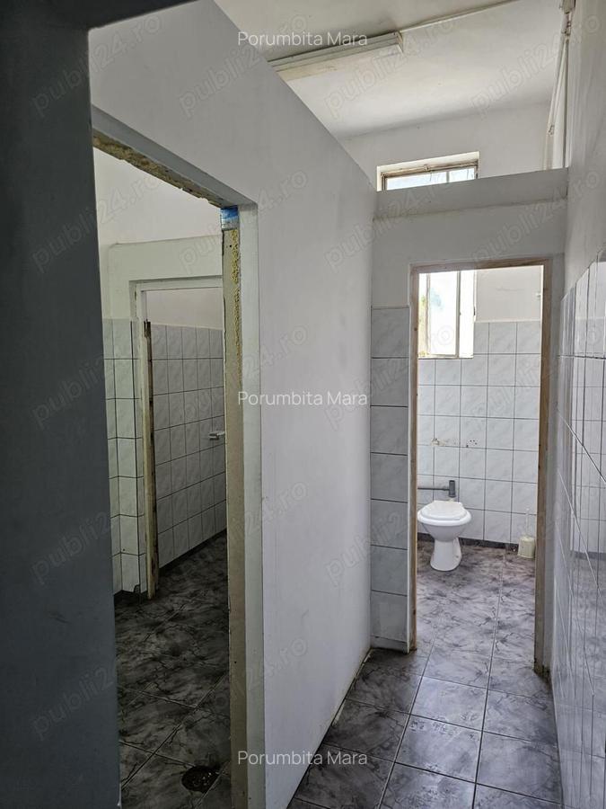 Hala industriala Zona Obor-Veranda Mall - 2