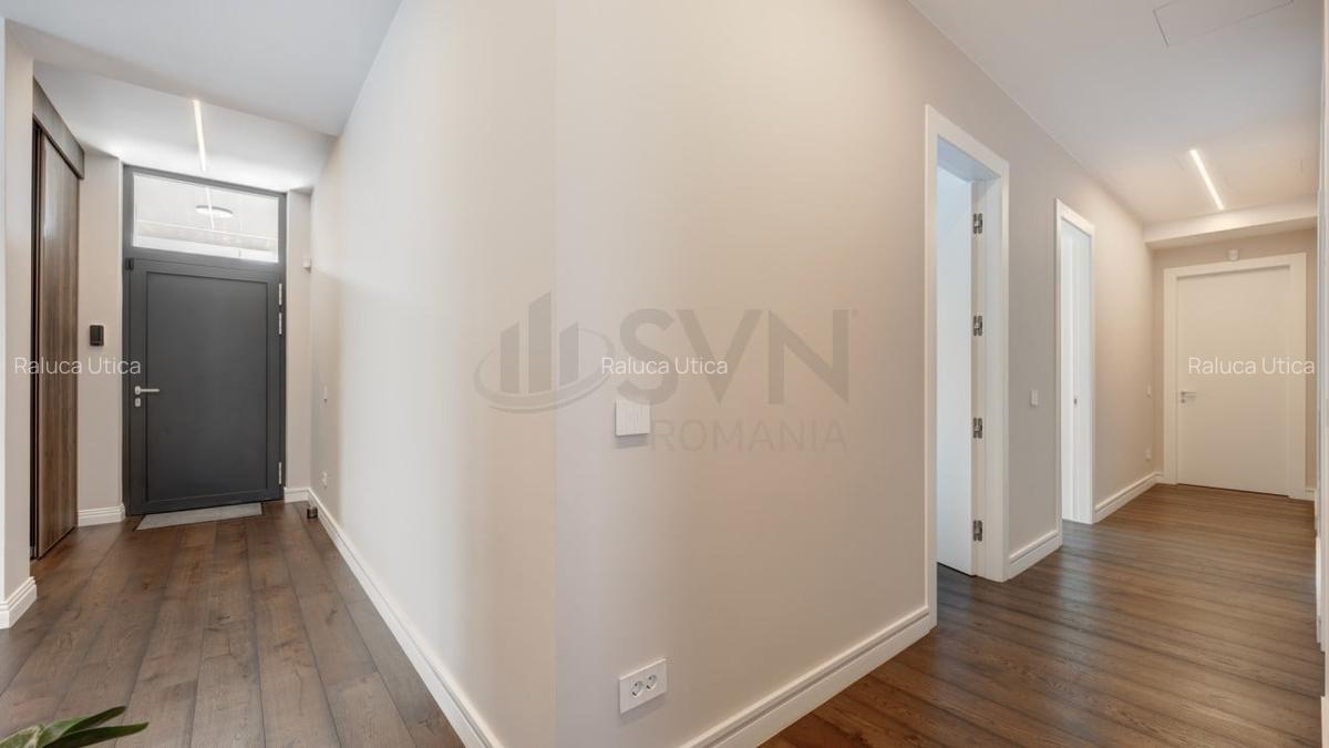 REV2001127 Casa in proiect exclusivist Snagov deschidere lac - 20