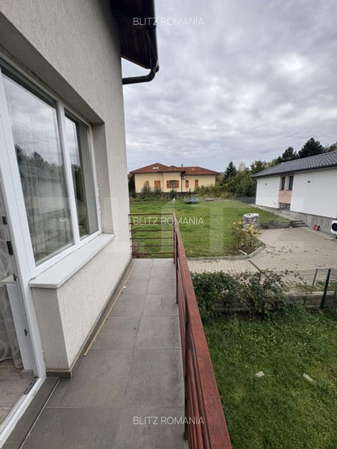 Apartament 3 camere, semidecomandat, zona Buna Ziua - 6