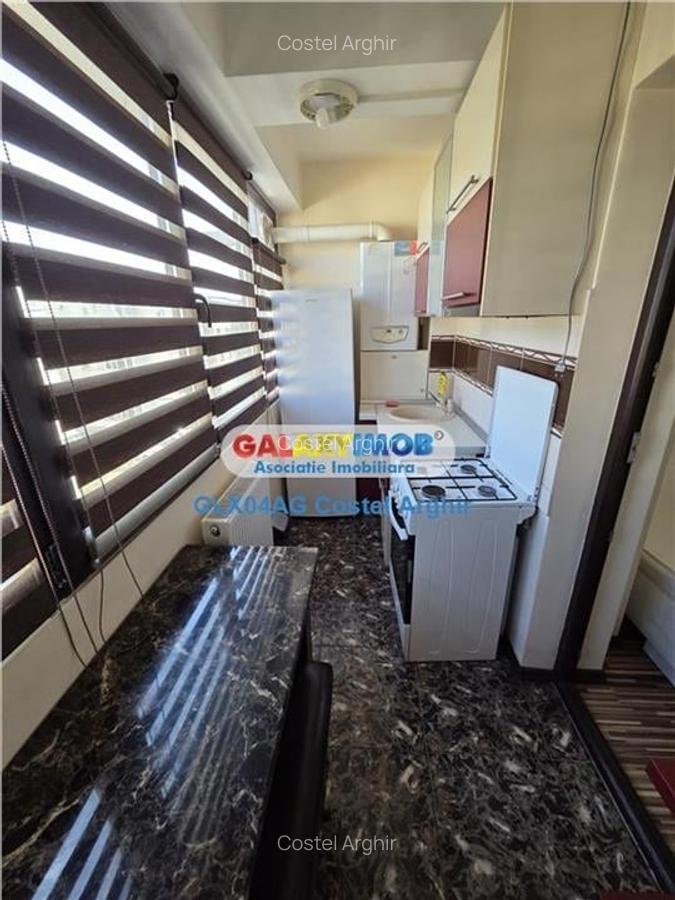 Inchiriem ap cu 2 cam , Crinului , mobilat si utilat. - 7