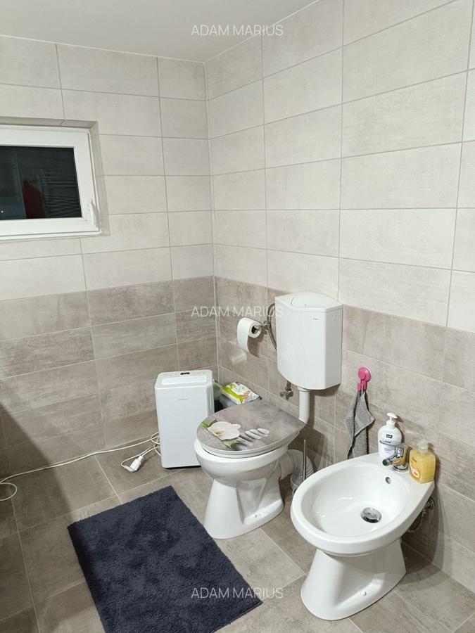 Casă cu 3 camere în Vețel - 14