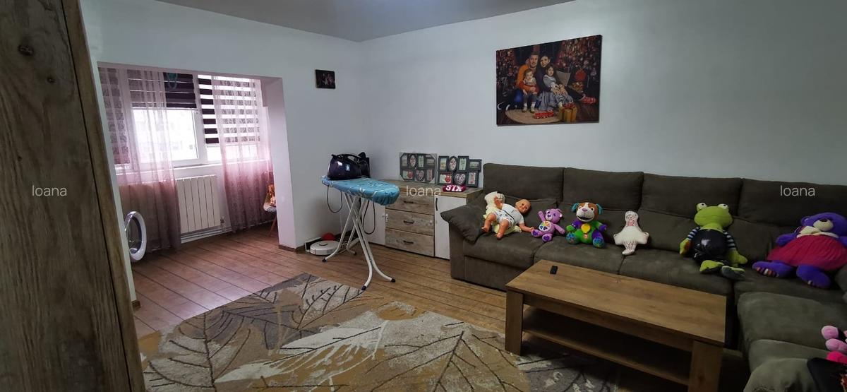 ► Academia de Marina 3 Camere 80m² Bloc 1990 Mobilat Utilat Izolat Centrala - 1