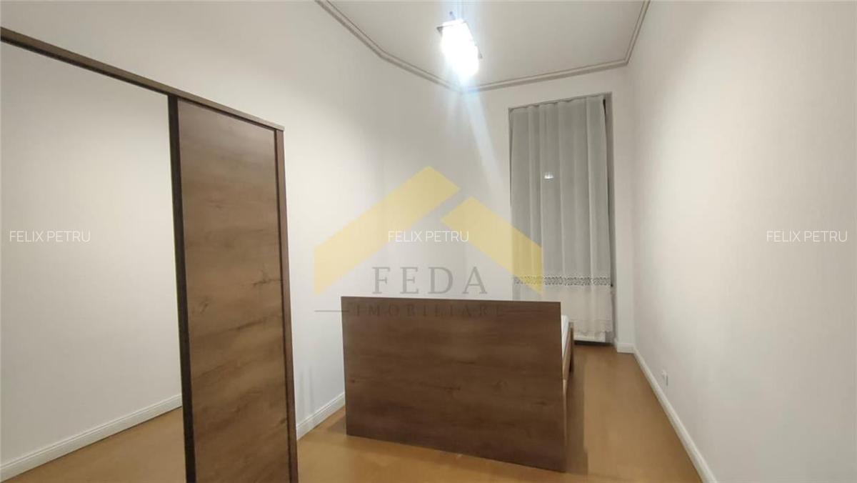 Apartament 3 camere de inchiriat Ultracentral - 7