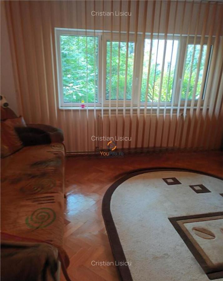 Apartament 3 camere decomandat la parter zona Fabric - 5