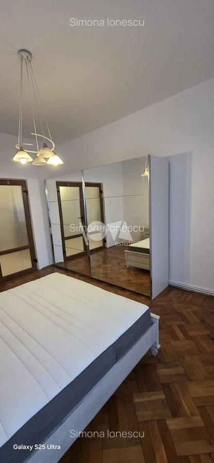 De închiriat: apartament 3 camere- Afi Cotroceni+parcare -pet friedly - 6
