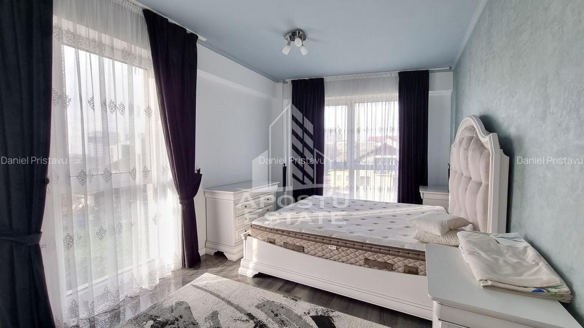 Apartament cu 2 camere semidecomandat în Aradului - 6