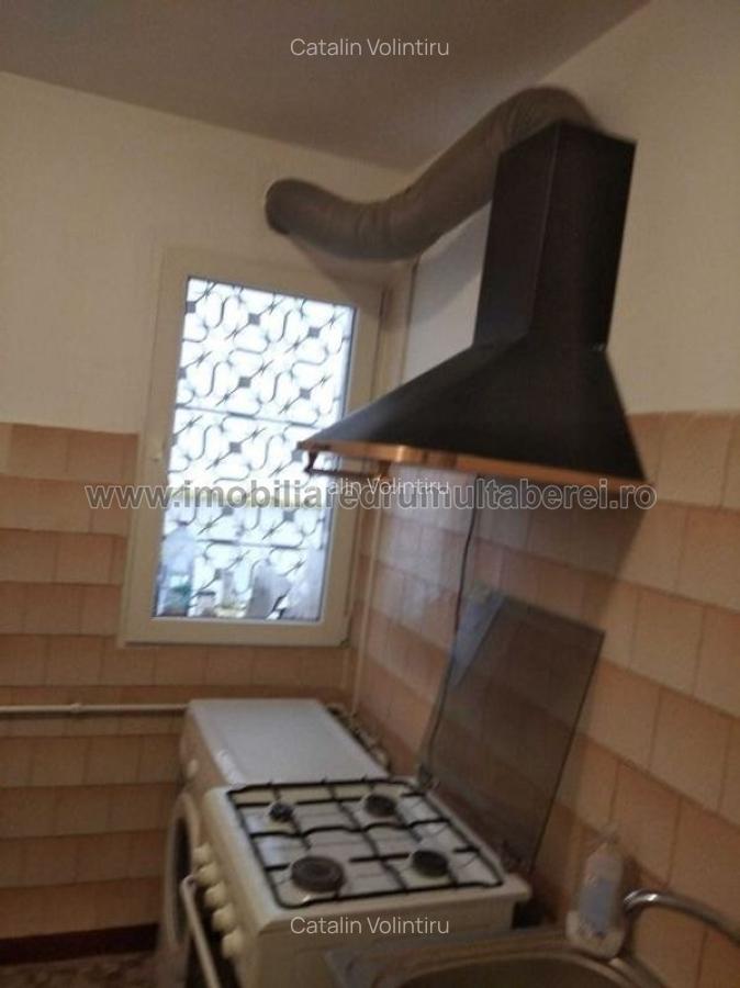 Drumul Taberei, Plaza, parter/10, bucatarie spatioasa, bloc reabilitat - 3