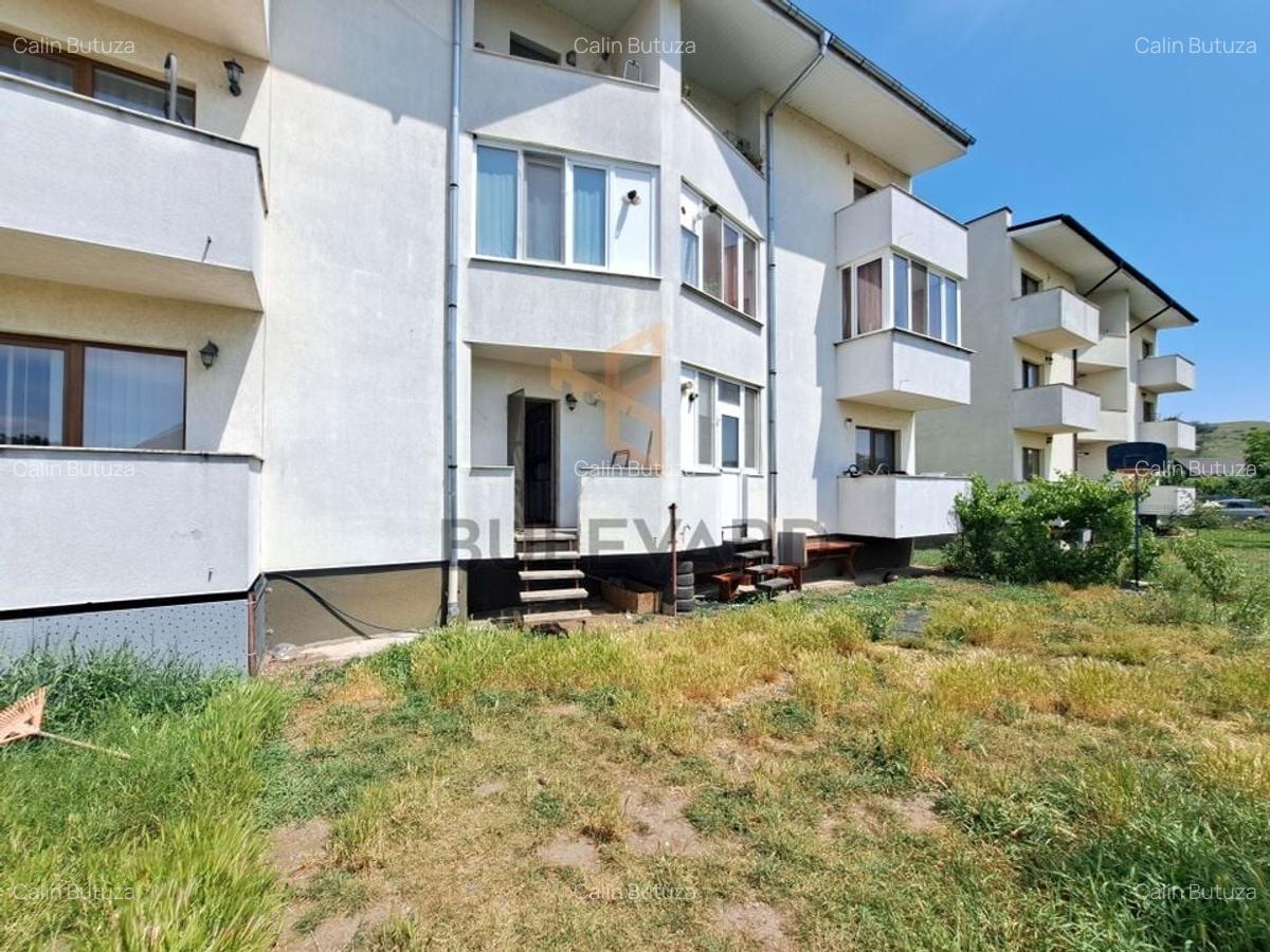 Apartament 2 camere, 2 locuri de parcare, Apahida! - 1