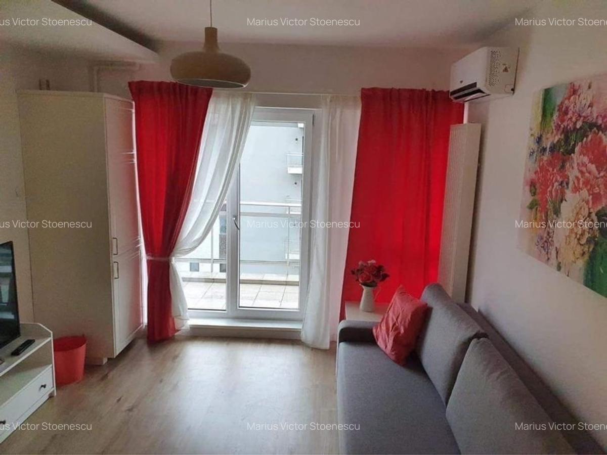 2 camere semidecomanda, Complex Belvedere – PARCARE subterană INCLUSĂ - 7
