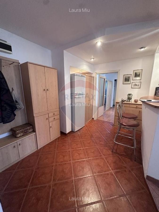 De vanzare Apartament cu 3 camere de vanzare in zona Baneasa - 13