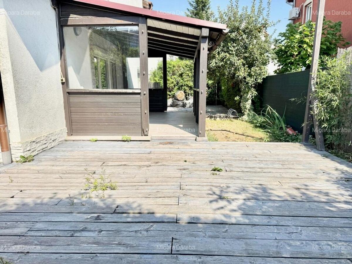 Vila 6 dormitoare, garaj, complex rezidential, Iancu Nicolae - 22