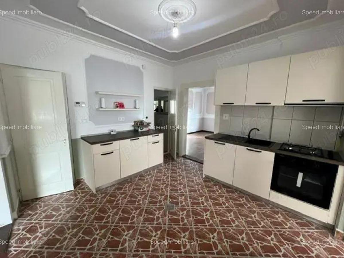 AA 791 De inchiriat casa singur in curte in Tg Mure? - Corni?a - 5