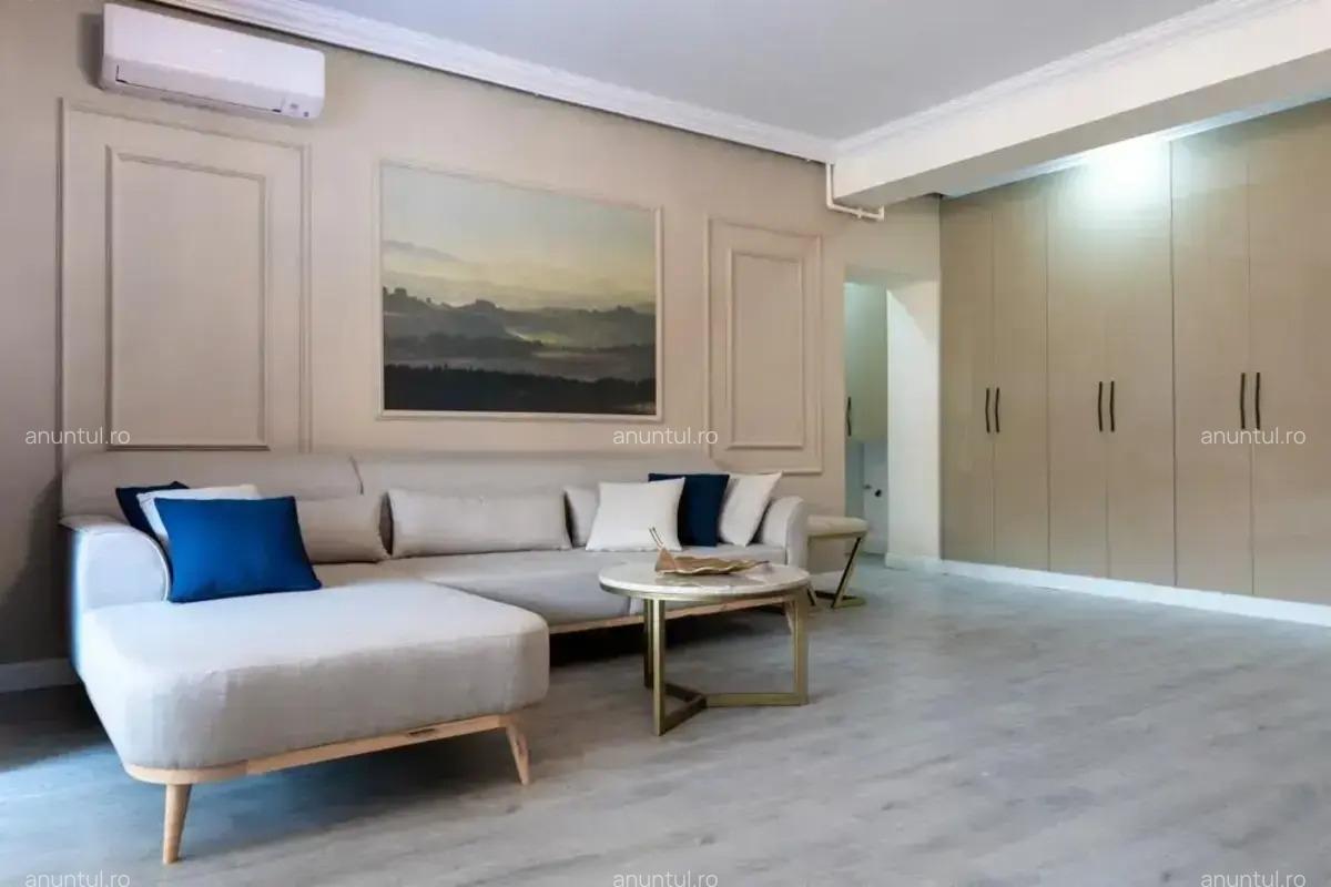 Pipera Ivory Residence: Confort si Eleganta in Pipera-Apartament 2 camere - 7