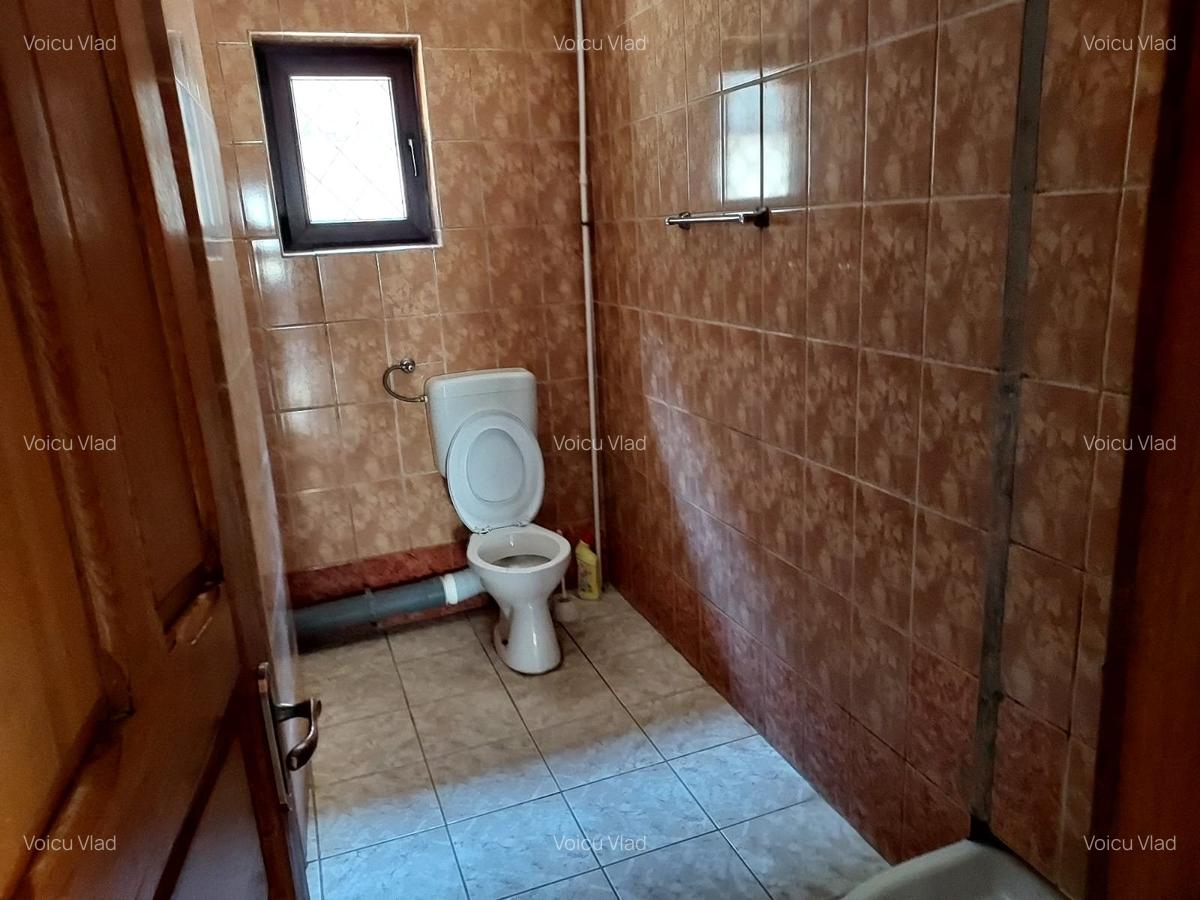 MILITARI-APUSULUI,VILA 12 CAMERE,P+2+POD,800 MP CONSTRUITI,GARAJ,CURTE 500 MP - 18
