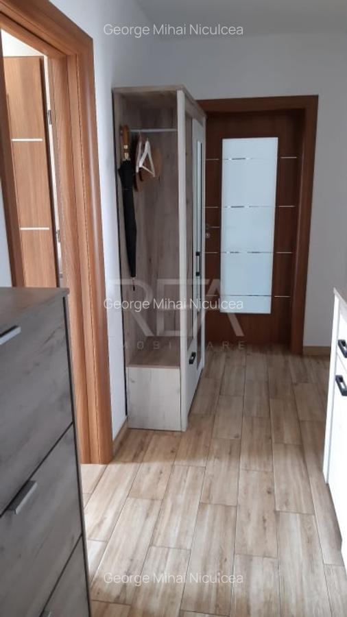 3 Camere | Decomandat | Zona Unirii - Fantani - 8