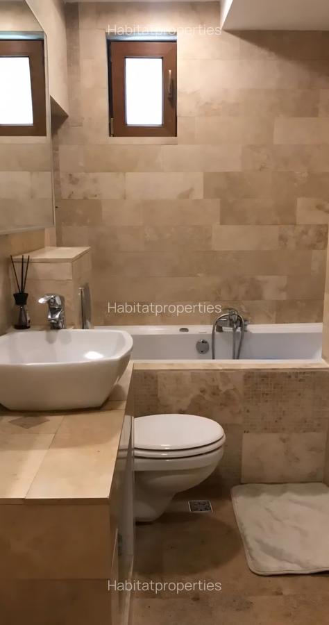 Apartament 2 camere spatios, centrala proprie, Gradina Botanica - 3