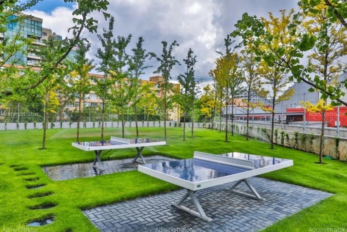 Business Garden Bucharest cladirea B, Grozavesti, 290 - 1737 mp  0% comision! - 4