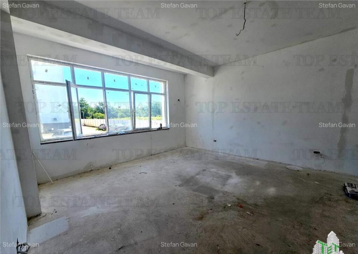 Apartament 2 camere spatios 64mp in Prel.Ghencea - ultima un - 1