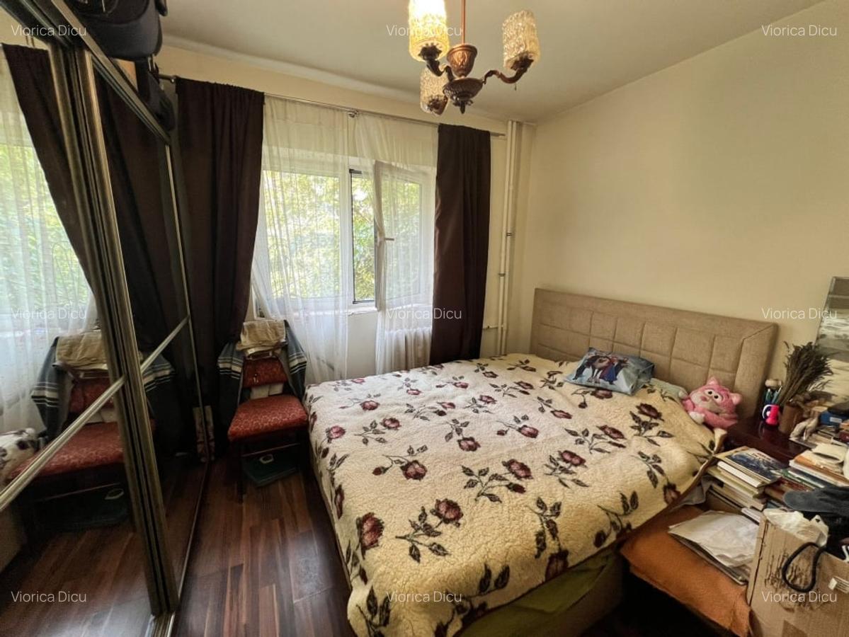 Iancului, 3 camere 70 mp, bloc 1979, 2 gr.sanitare, - 11