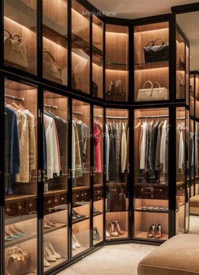 3 camere cu dormitor matrimonial si dressing 7 min M Nicolae Teclu Titan Pallady - 3