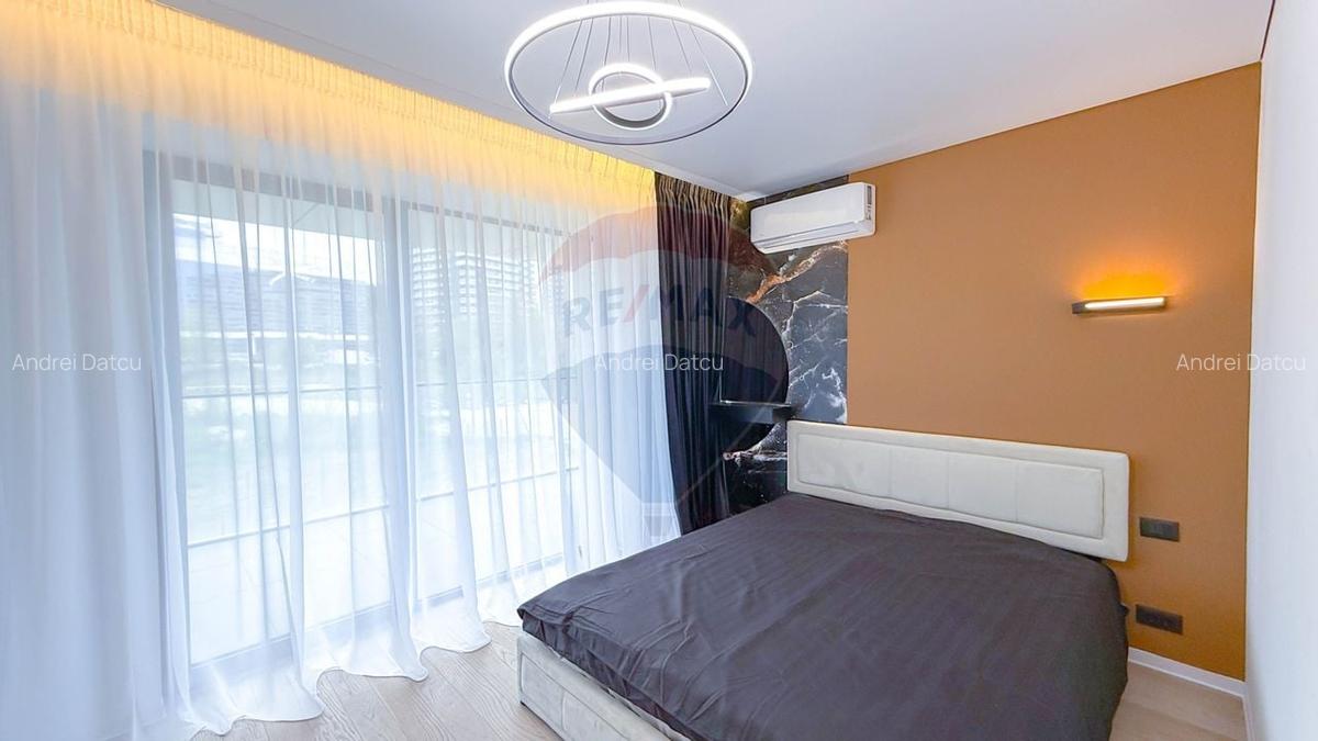 Apartament 3 camere de inchiriat - Prima inchiriere | Lux | Yacht Kid - 6