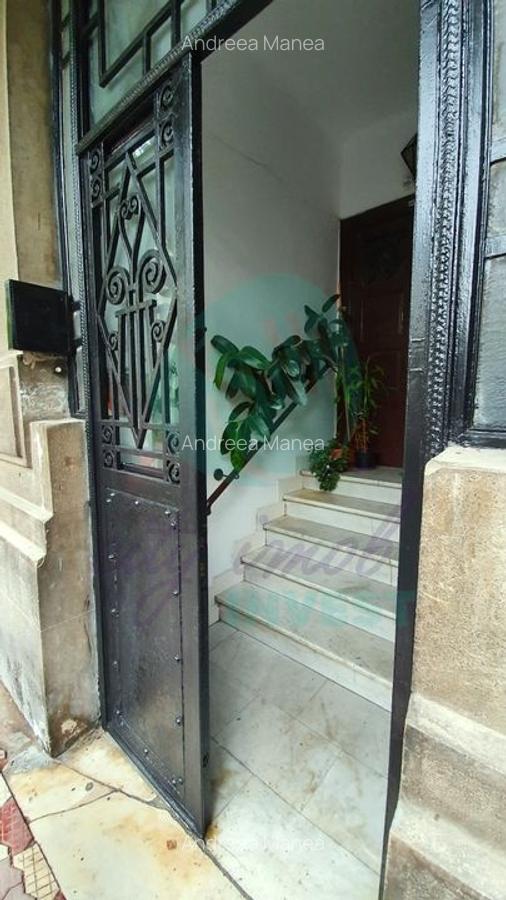 Apartament cu 4 camere nedecomandat în P-ța Romană - 7