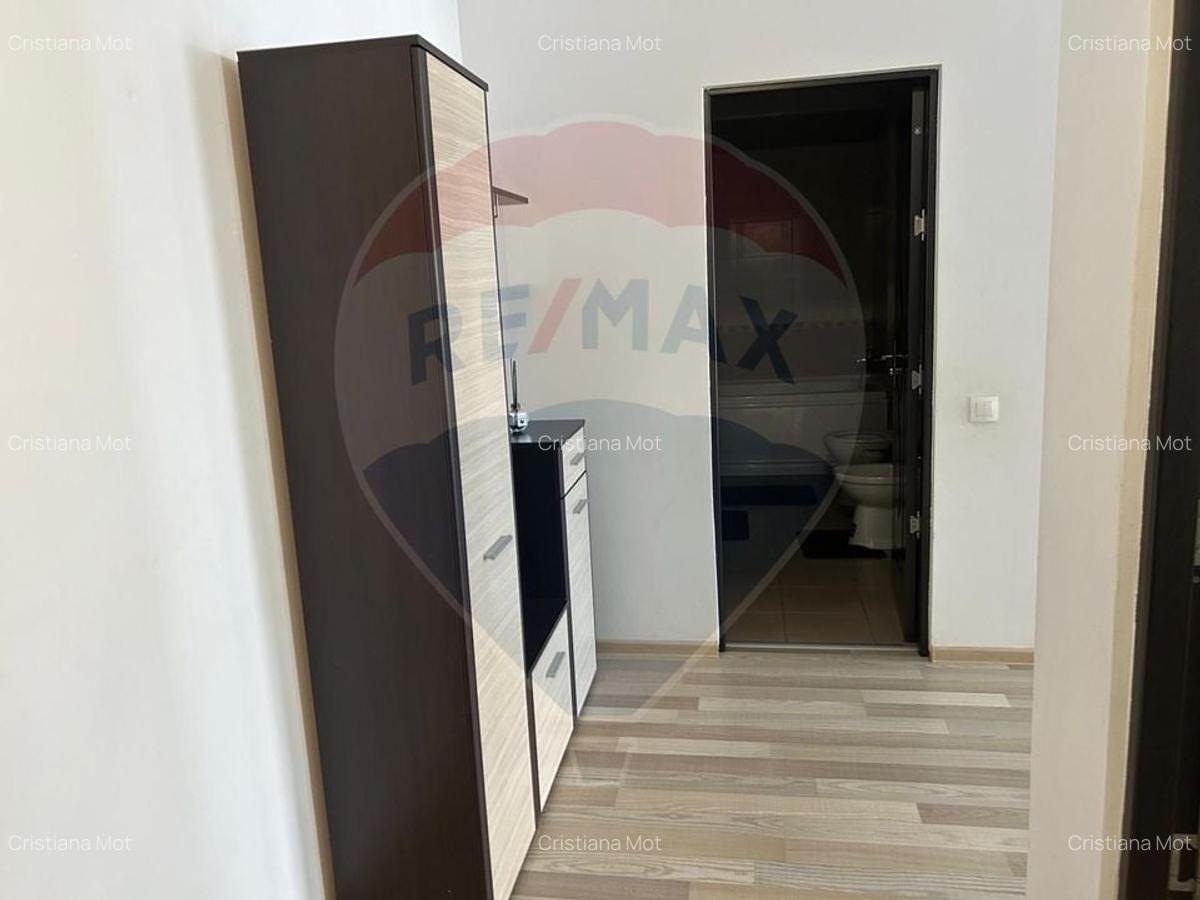 De inchiriat apartament 2 camere - RED 21, Arad - 6