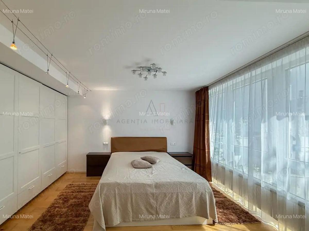 2 Camere Herastrau | Soseaua Nordului | In Vila - 9