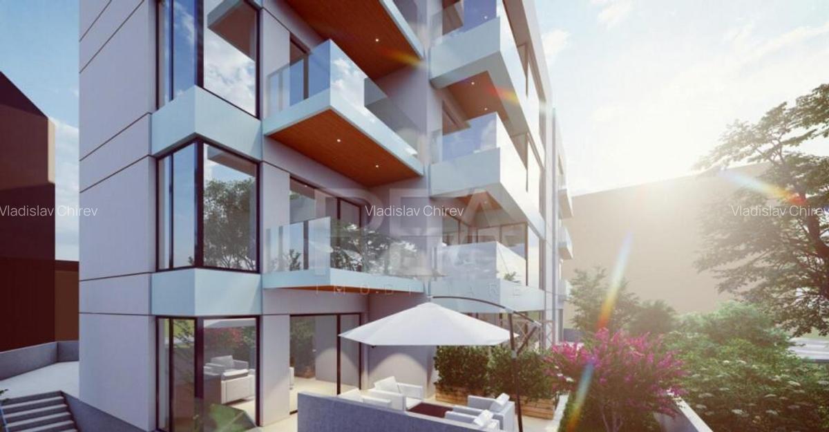 3 camere decomandat in Mosilor la 8 min Metrou Obor - 5 3 camere decomandat in Mosilor la 8 min Metrou Obor - 5