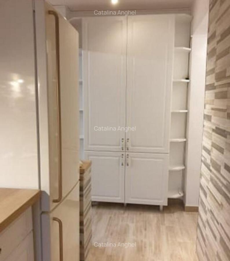 Apartament 3 camere, etaj intermediar, zona Vest Lamaita - 2