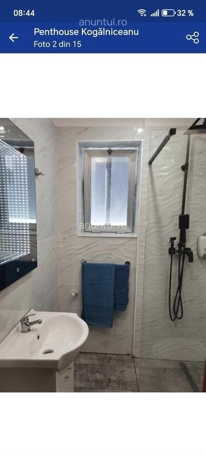 Piata Kogalniceanu , Bucuresti - 8