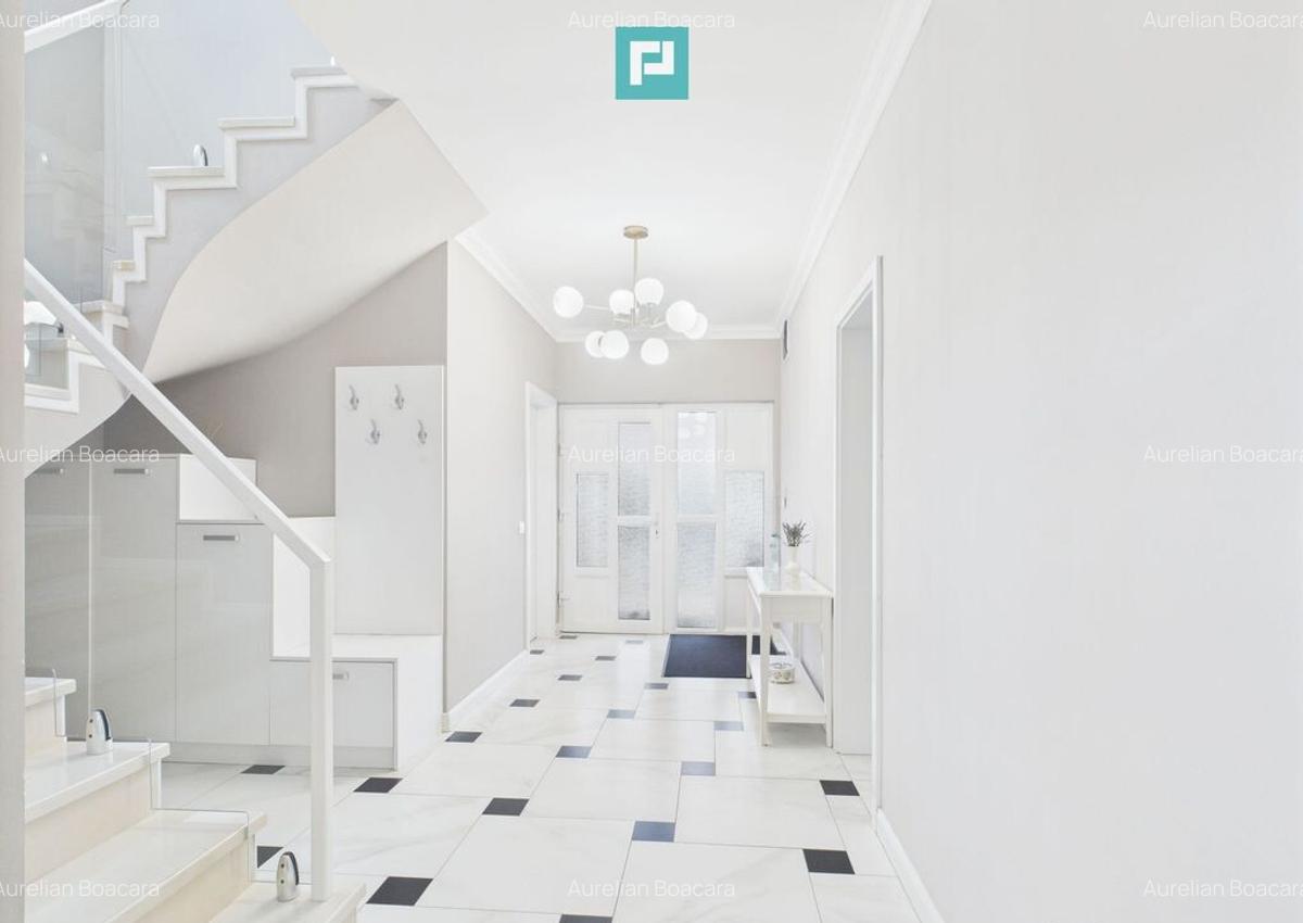 Duplex Dumbravi?a langa Padurea Verde - 10