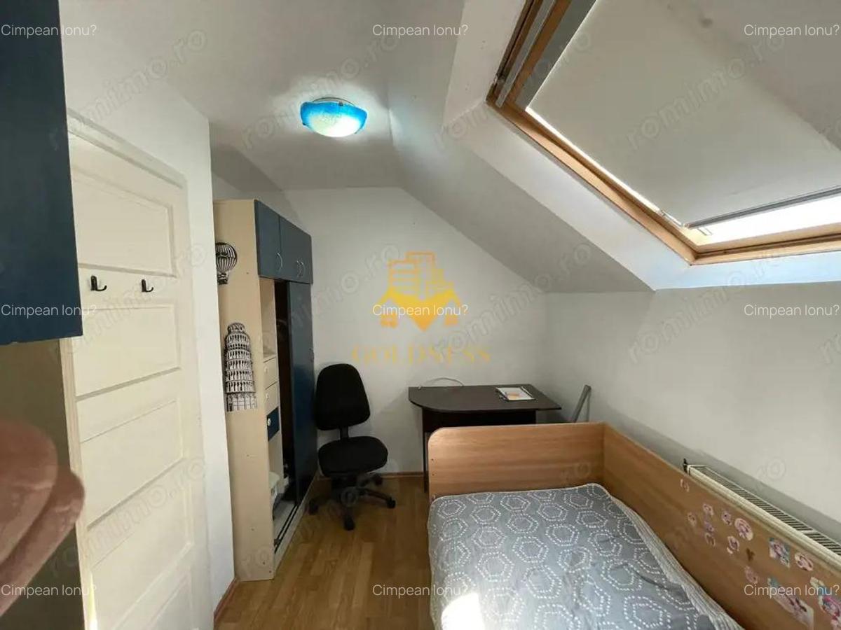 2 Camere decomandate, Parcare, Europa, Observatorului, Lidl. - 4