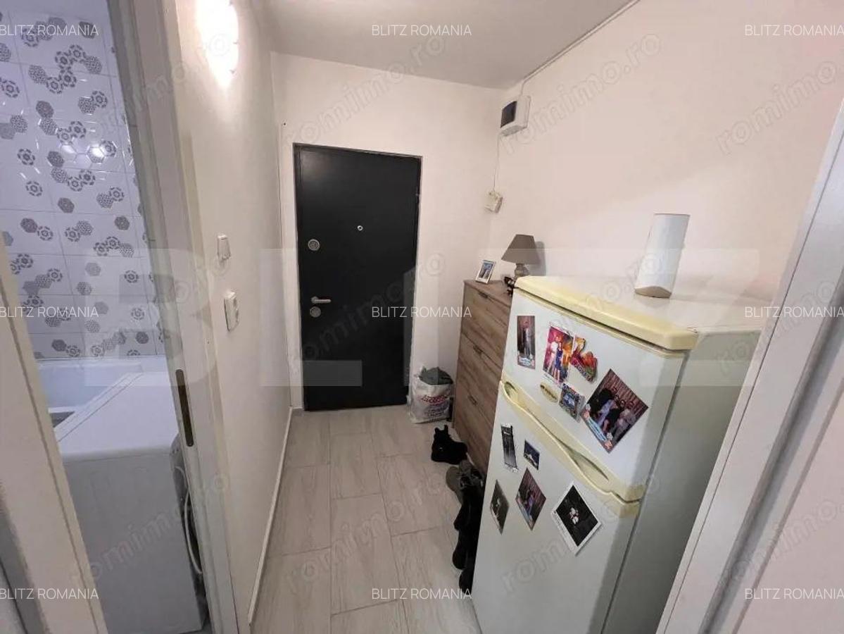 Garsoniera de vanzare, 26.68 mp, zona Cornitoiu - 3