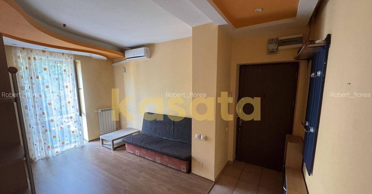 2 Camere | Floreasca | AC | Centrala proprie - 1