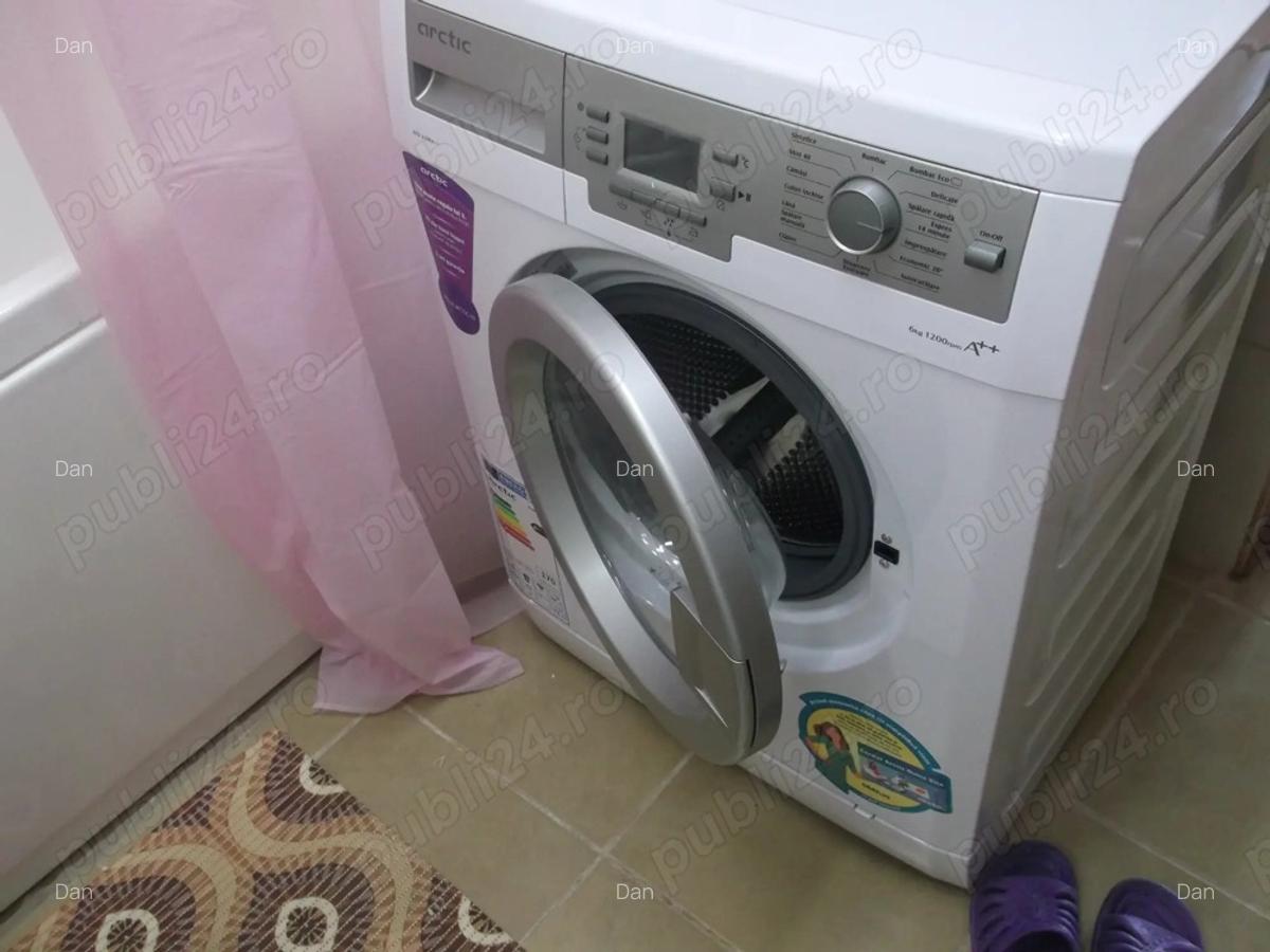 Apartament la metrou Piata Gorjului - 5