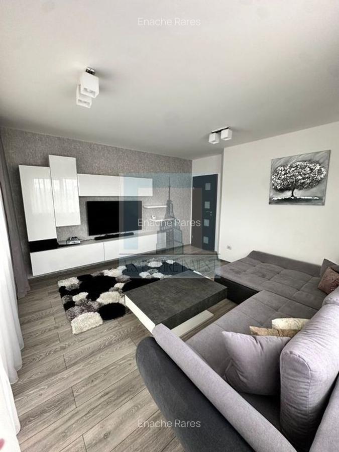 Apartament 3 camere Vivamus residence  CP2546973 - 4
