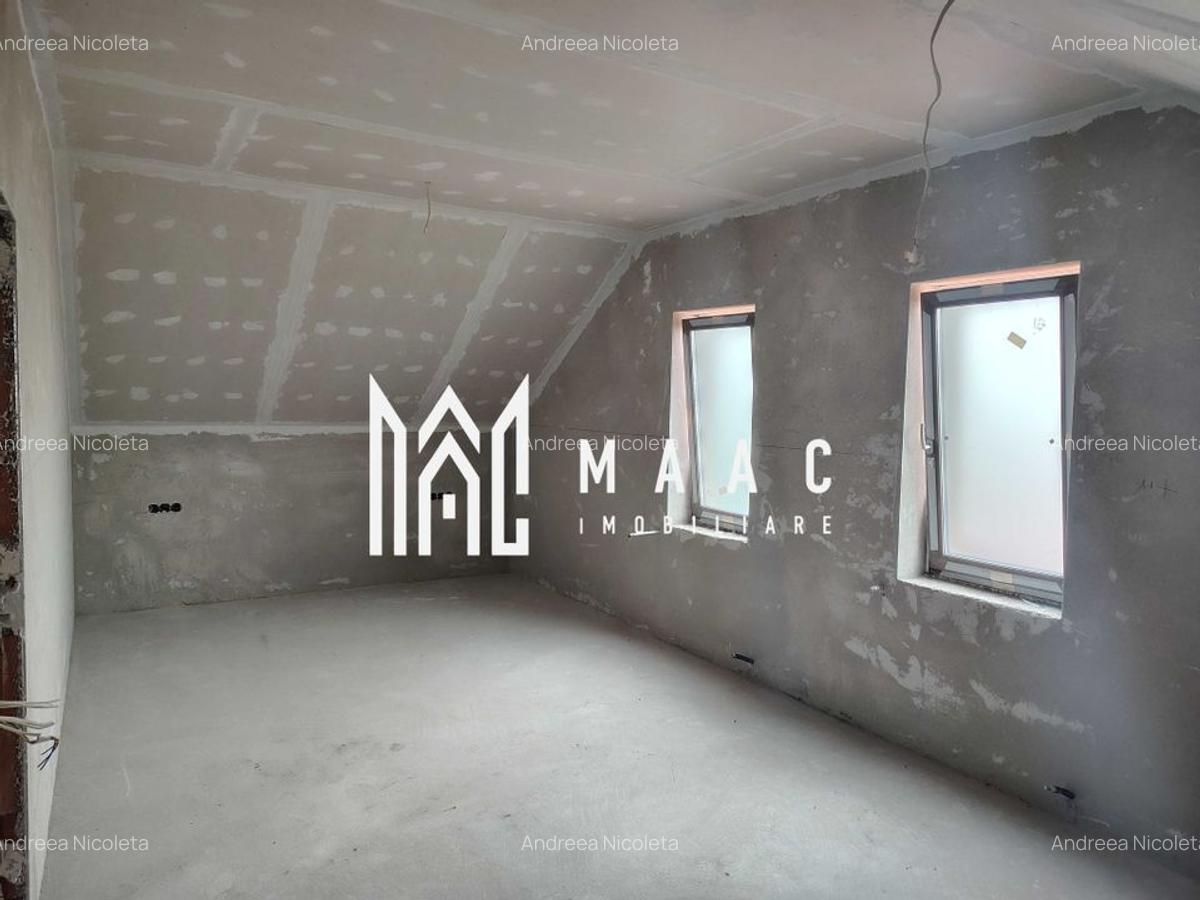 Casa Rezidentiala |7 Camere | 418 MP | Șura Mică - 4