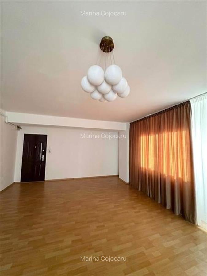 Apartament spatios, 3 Camere, Piata Veteranilor, Bloc nou - 1