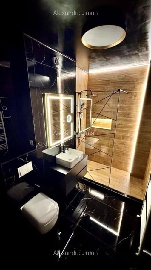 Apartament la prima inchiriere 2 camere zona Mihai Viteazul - 4