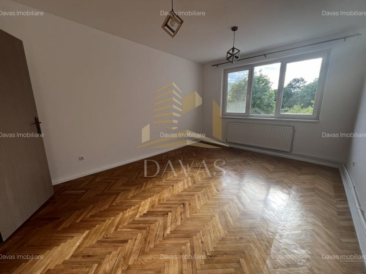 Apartament cu 3 camere de inchiriat | Platinia | Nemobilat | Locuinta / birou - 8