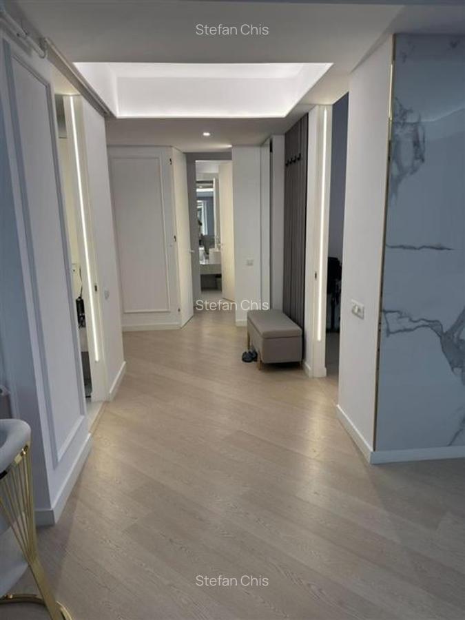 3 camere - Cortina North | Pipera - 13