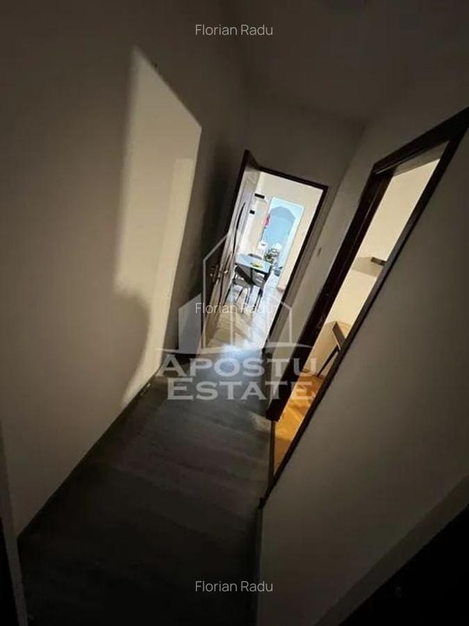 Apartament cu 3 camere semidecomandat, mobilat în Dacia - 2