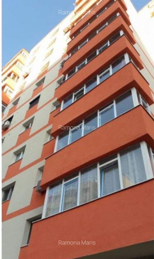 Garsoniera 37m, Piata Iancului/Ritmului, decomandata, bloc mixt/prop. - 2