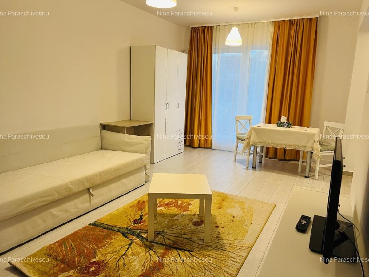 Pallady  | 2 camere|  Mobilat si Utilat | LUX | - 7