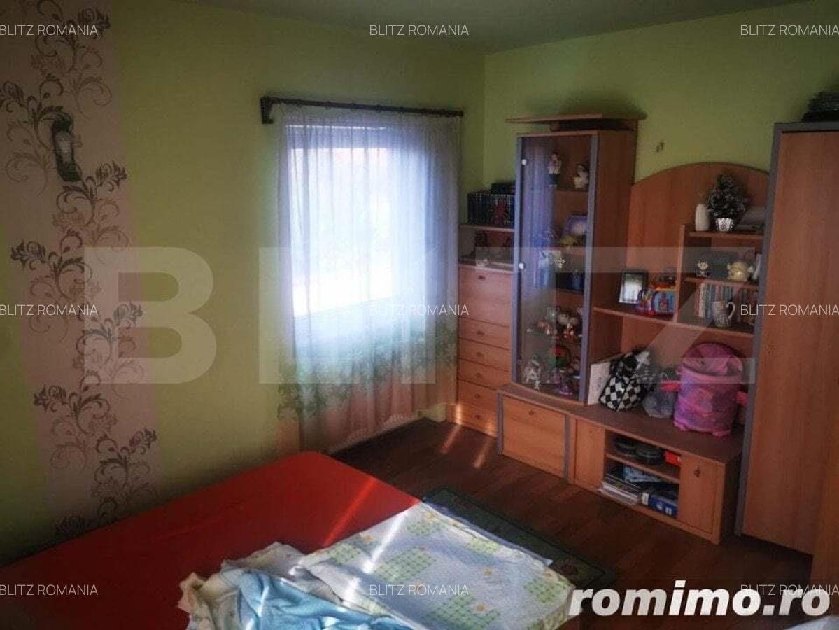 Casa 10 camere, 300 mp utili , teren 700 mp - 5