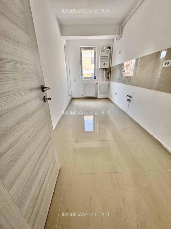 Ap. doua camere zona Militari Residence DOUA BALCOANE - 1