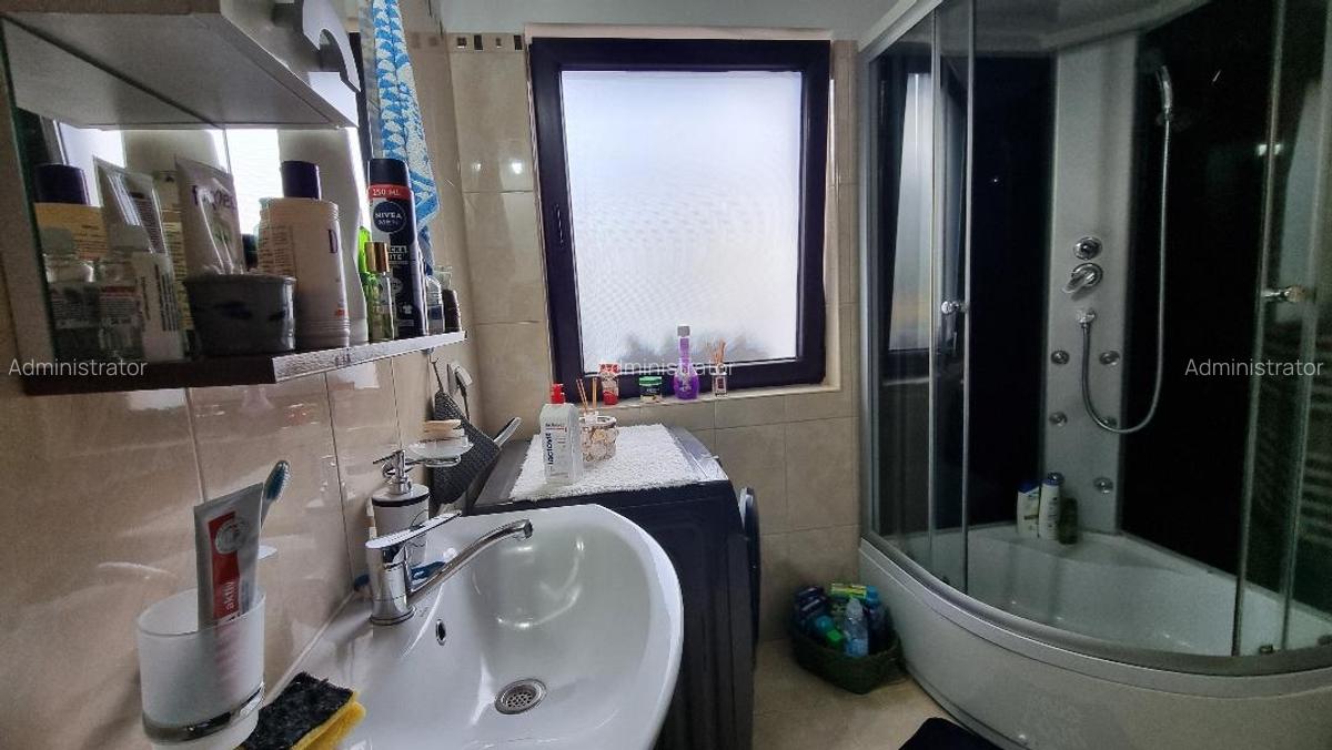 Casa Parter si Mansarda zona strazii Dara - 5